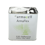 ArmaFlex 520 Adhesive For Flexible ArmaFlex Insulation And HVAC Pipe Insulation