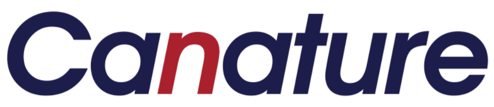 Canature Water Treatment Manufacturer Logo China Water Filtration