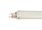 INABA DENKO SLIMDUCT SD-77-I Straight Duct For Covering Air Conditioner And Heat Pump Refrigerant Pipes