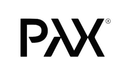pax PAX Ventilation Fan Manufacturer Logo Sweden HVAC