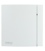 Soler And Palau DESIGN-100 Matt White Front Cover 5210021300 For SILENT-100 DESIGN Bathroom Extractor Fans