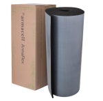 Armacell ArmaFlex ACE-50-99/EA 50 mm Self-Adhesive Rubber Insulation 4 m² Roll For HVAC And Refrigeration