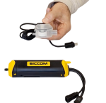 SICCOM FLOWATCH SILENCE DT20 Transparent Condensate Reservoir For Easy Inspection And Air Conditioner Pump Maintenance