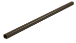 SD-77-B INABA DENKO SLIMDUCT SD Lineset Cover 2 m (brown) - Image 2