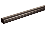 SD-77-B INABA DENKO SLIMDUCT SD Lineset Cover 2 m (brown) - Image 3