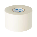 INABA DENKO HF-50-I Ivory Self-Adhesive Insulation Tape 50 mm × 20 m For Air Conditioning Refrigerant Pipe Wrapping