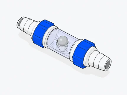 Siphons