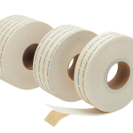 INABA DENKO DHV-5010 Self-Adhesive Thermal Insulation Tape 50 mm × 10 m