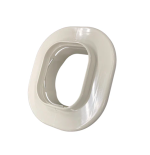 SWC-77-I INABA DENKO SLIMDUCT wall or ceiling inlet(ivory) - Image 5