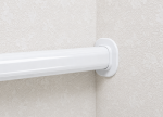 SWC-77-W INABA DENKO SLIMDUCT wall or ceiling inlet (white) - Image 3