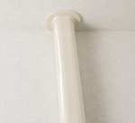SWC-77-I INABA DENKO SLIMDUCT wall or ceiling inlet(ivory) - Image 2