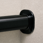 SWC-77-K INABA DENKO SLIMDUCT wall or ceiling inlet (black) - Image 4